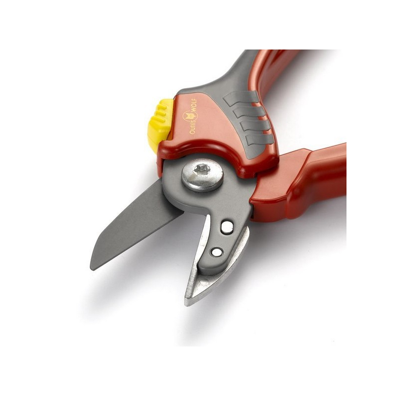 Sécateur confort coupe enclume 25 mm Wolf OF200 - Taille M - Néoflex