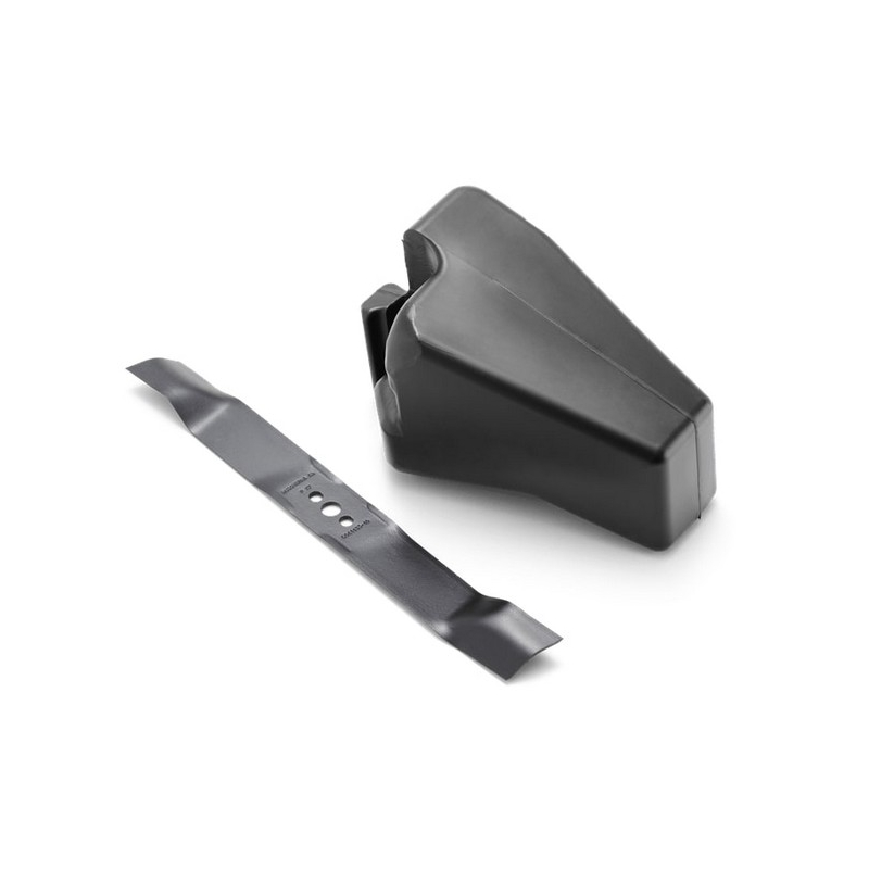 Kit mulching tondeuse Husqvarna LC451S / LC551SP