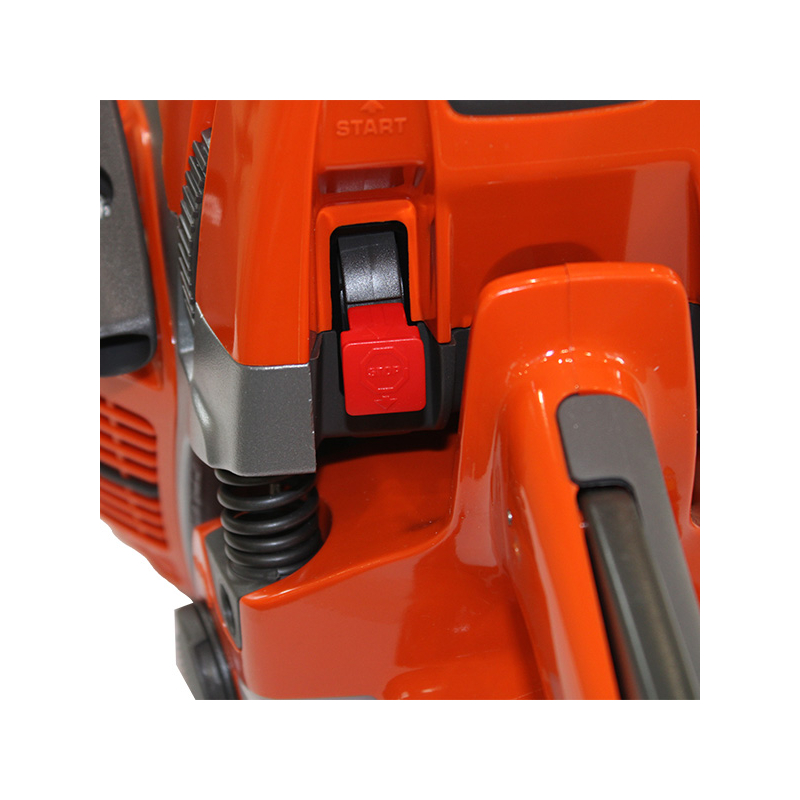 Tronçonneuse thermique Husqvarna 592XP guide de 60cm