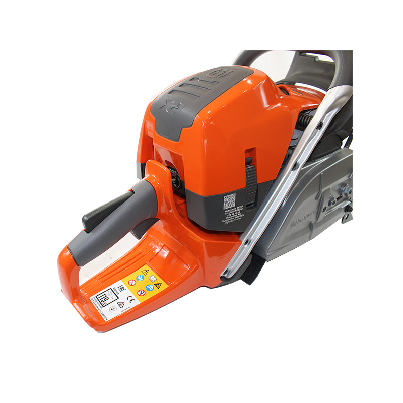 Tronçonneuse thermique Husqvarna 592XP guide de 60cm