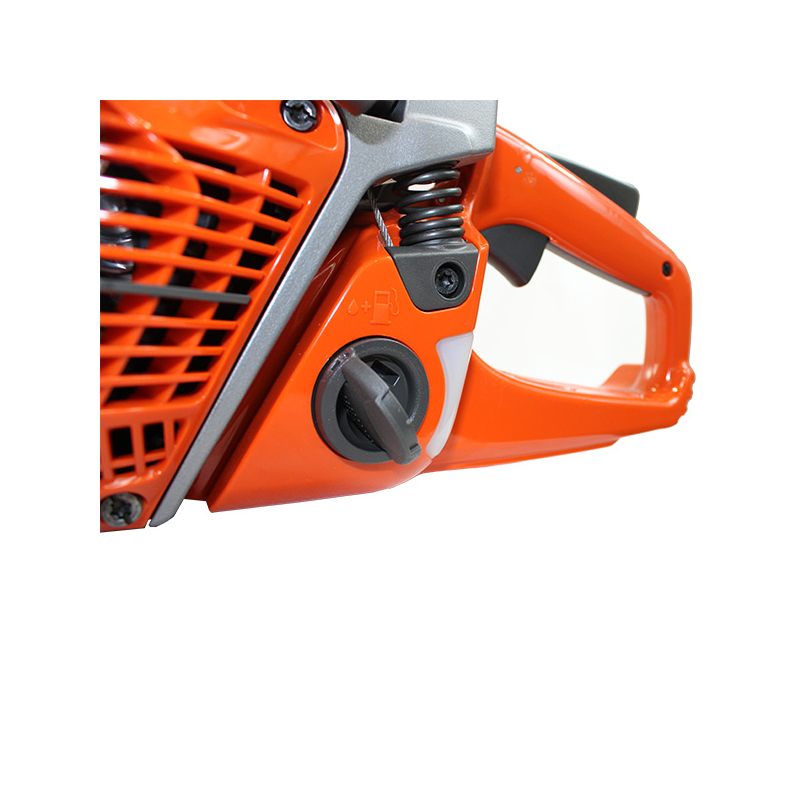 Tronçonneuse thermique Husqvarna 592XP guide de 60cm