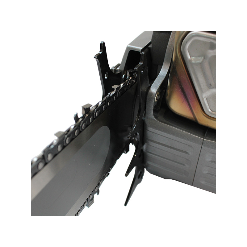 Tronçonneuse thermique Husqvarna 592XP guide de 60cm