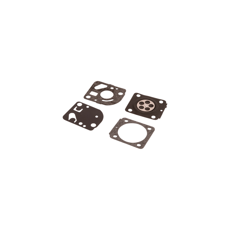 Kit membranes taille-haie Husqvarna, McCulloch, Jonsered