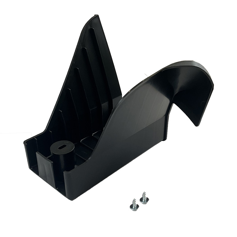 Protège courroie tondeuse Oleo-Mac, Staub, Efco