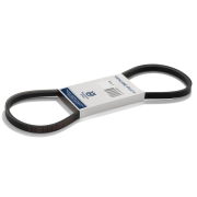 Courroie traction autoportée Rider Husqvarna