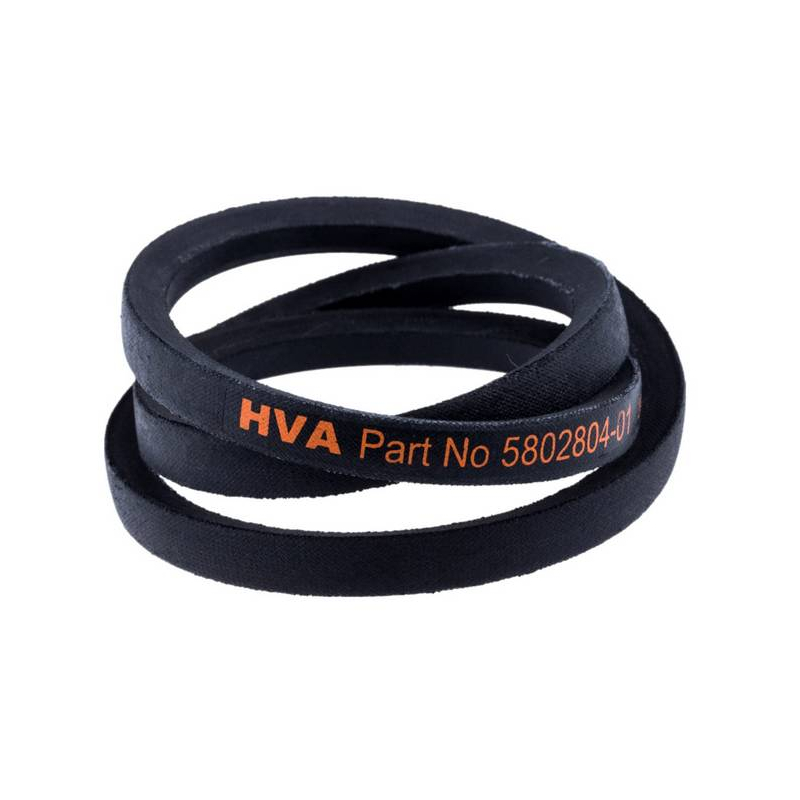 Courroie transmission autoportée Rider Husqvarna, Jonsered