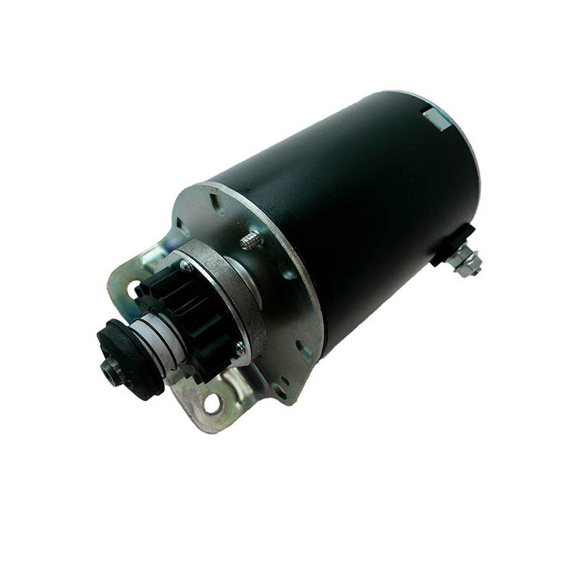 Démarreur moteur Briggs et Stratton pignon 16 dents
