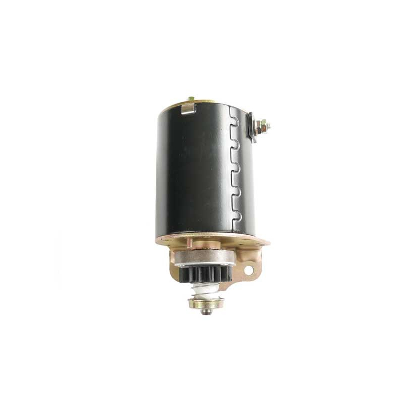 Démarreur moteur Briggs et Stratton pignon 16 dents