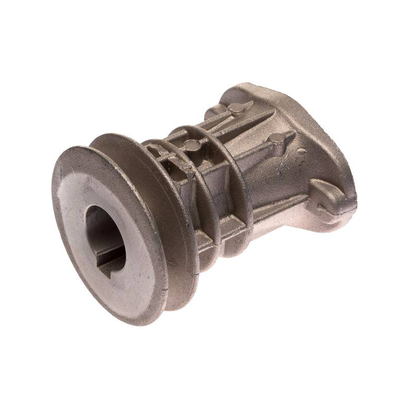 Support lame tondeuse Oleo-Mac et Staub