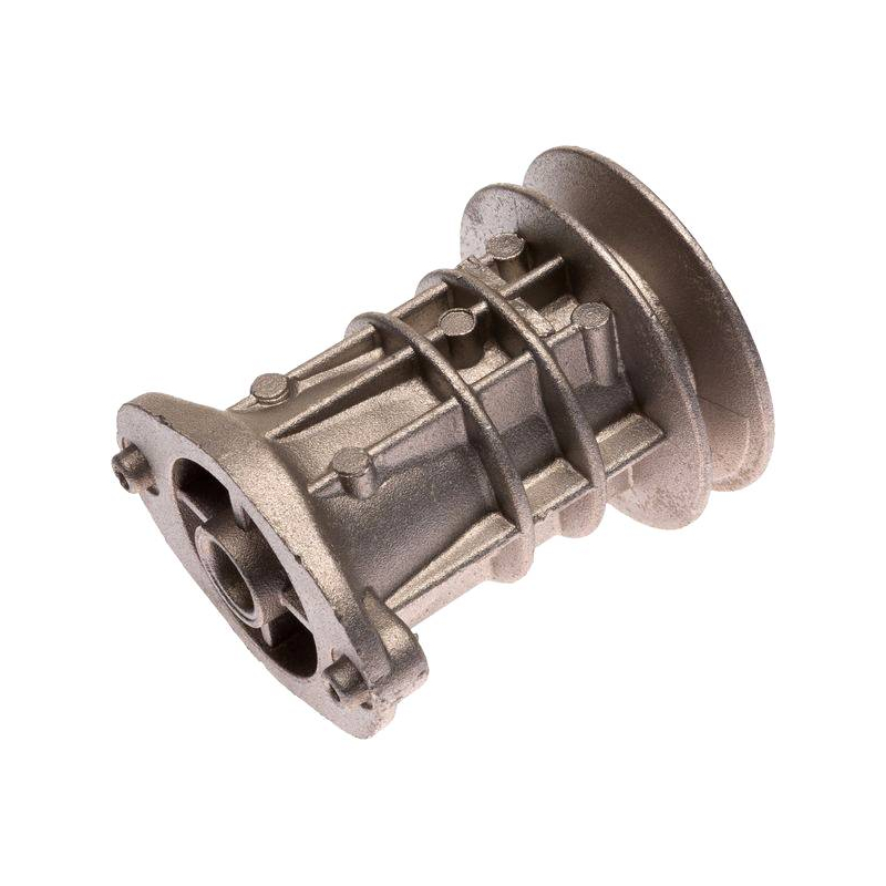 Support lame tondeuse Oleo-Mac et Staub