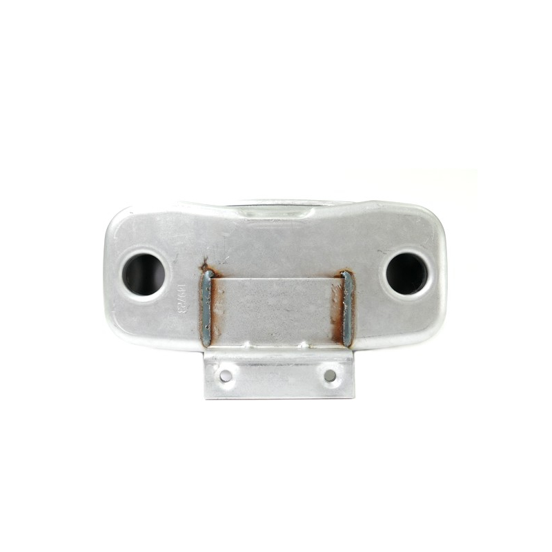 Echappement tracteur tondeuse Husqvarna