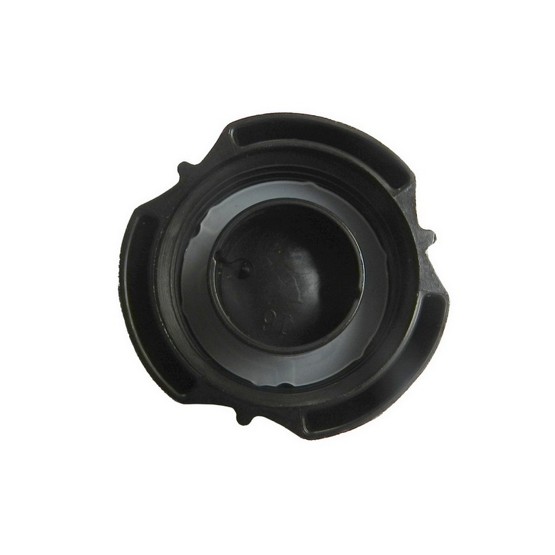Bouchon réservoir essence tracteur tondeuse GGP
