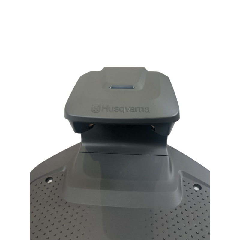 Station charge robot tondeuse Husqvarna Aspire R4