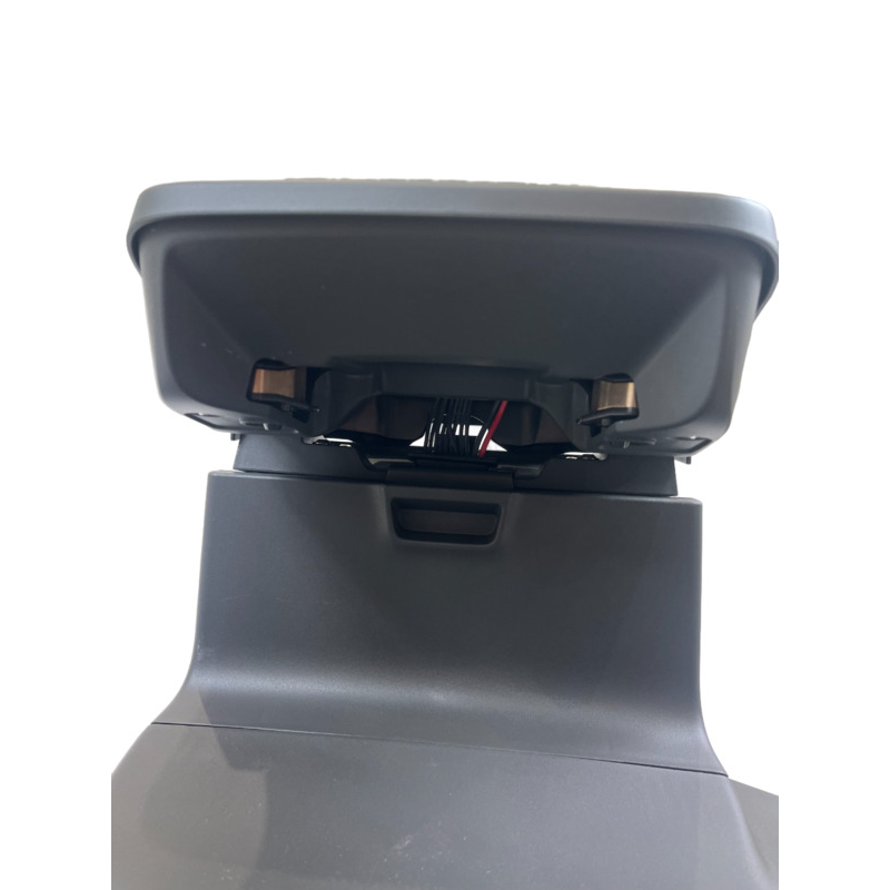 Station charge robot tondeuse Husqvarna Aspire R4