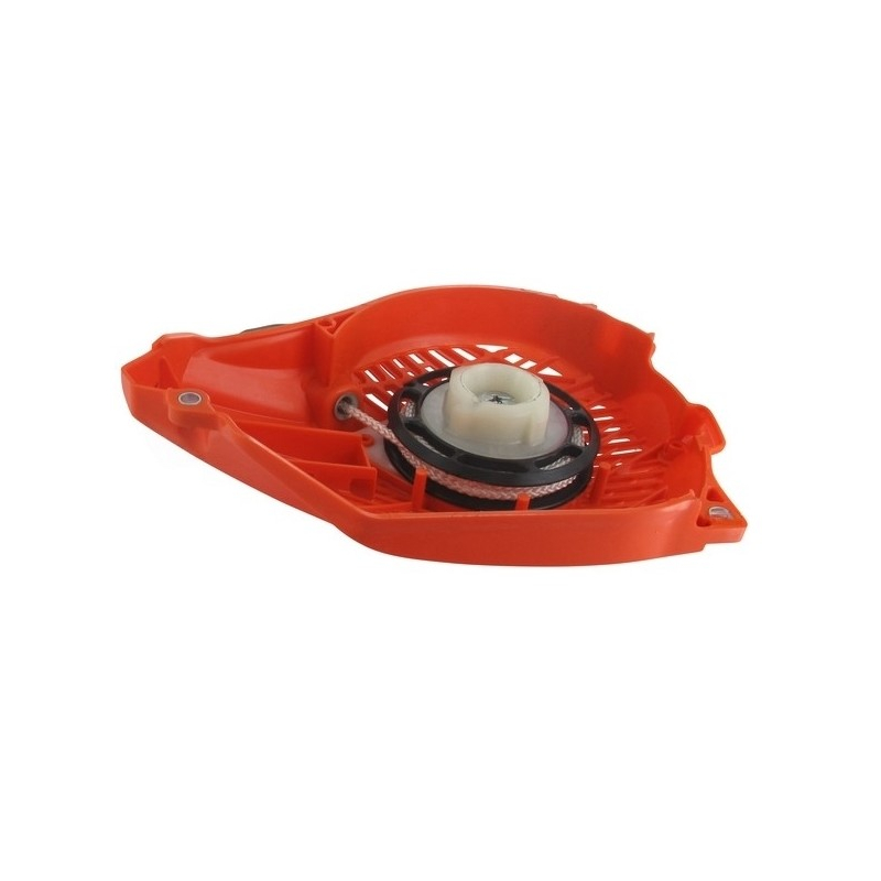 Lanceur complet tronçonneuse Echo