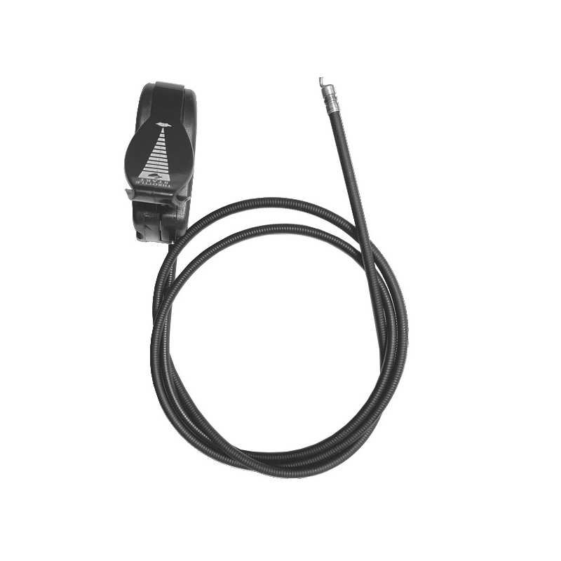 Câble accélérateur tondeuse universel