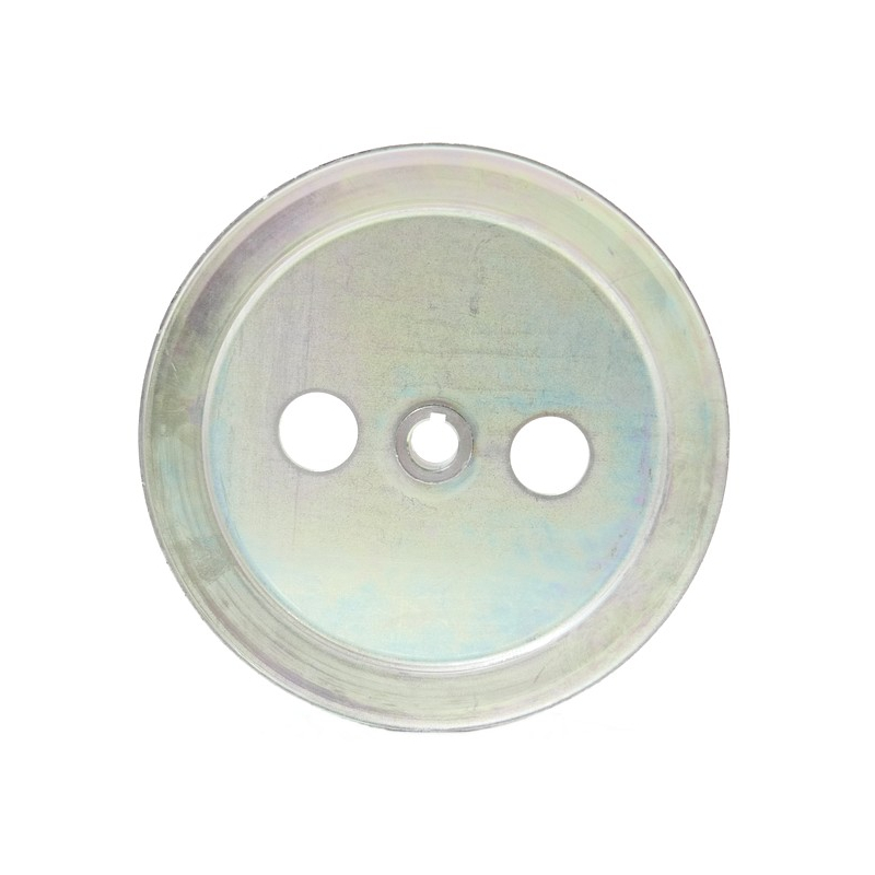 Poulie boite vitesse tracteur tondeuse Husqvarna / McCulloch