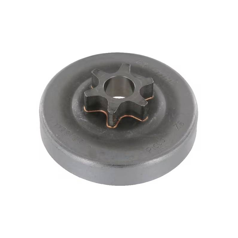 Pignon tronçonneuse Stihl 3/8LP 6 DTS - 11296402000