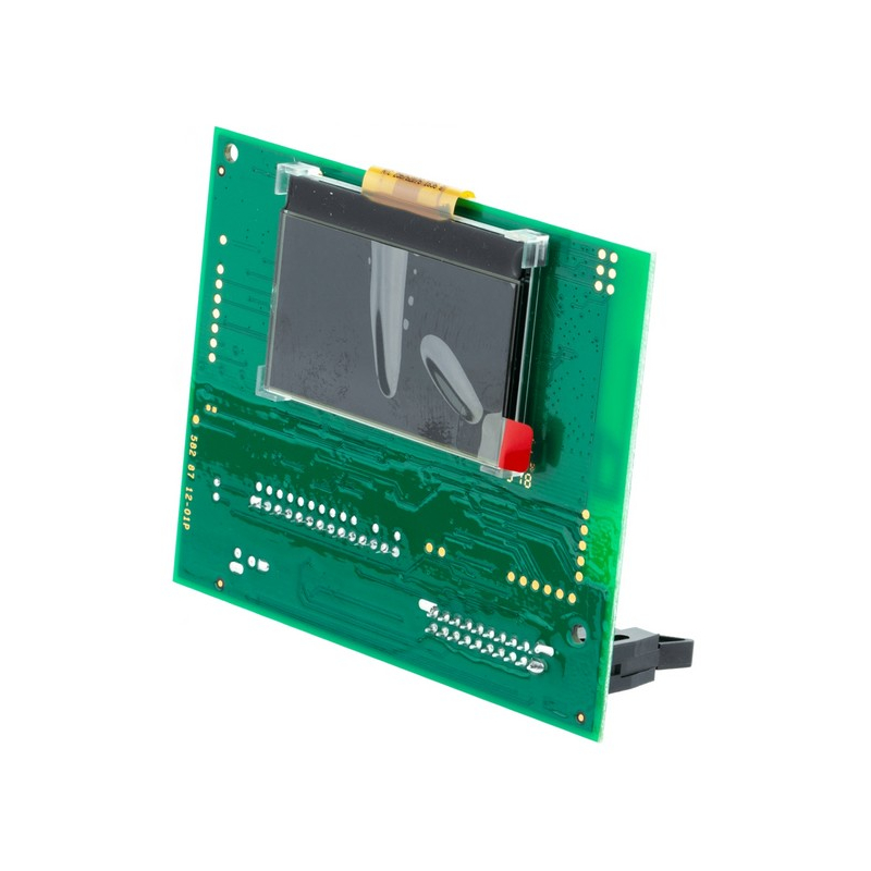 Écran MMI robot tondeuse Husqvarna / Gardena Écran MMI robot tondeuse Husqvarna / Gardena