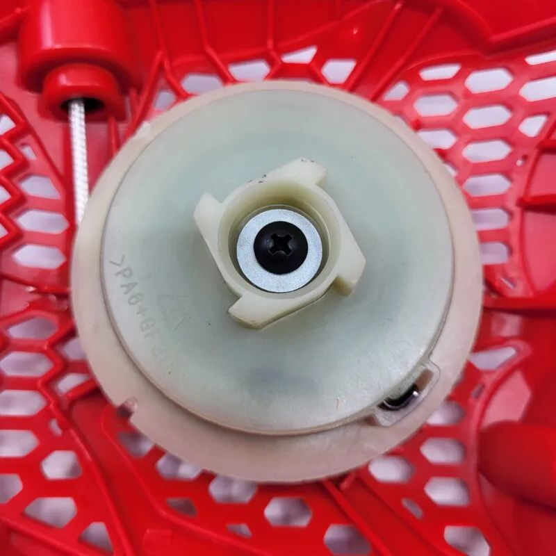 Lanceur soft-start tronçonneuse Scheppach / Woodster