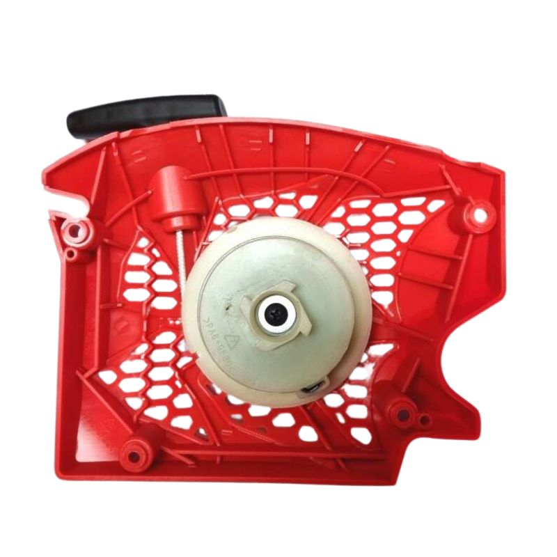 Lanceur soft-start tronçonneuse Scheppach / Woodster