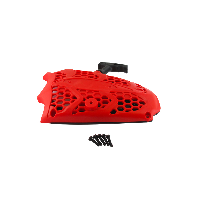 Lanceur complet tronçonneuse Scheppach CSP10