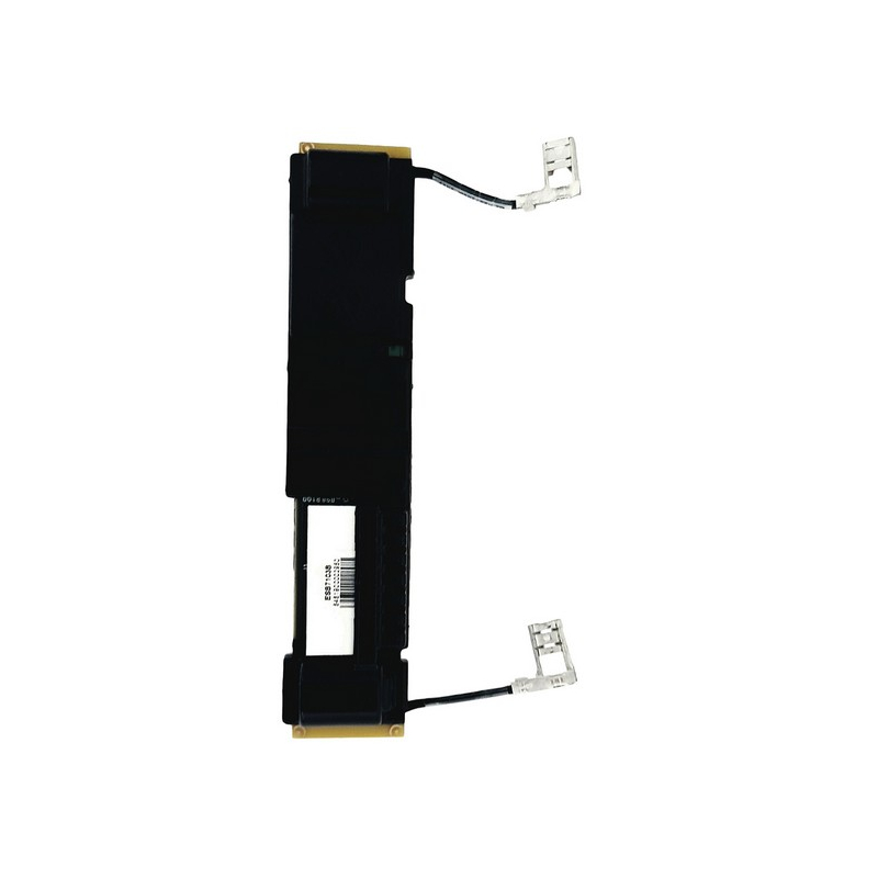 Carte frontale robot tondeuse Robomow