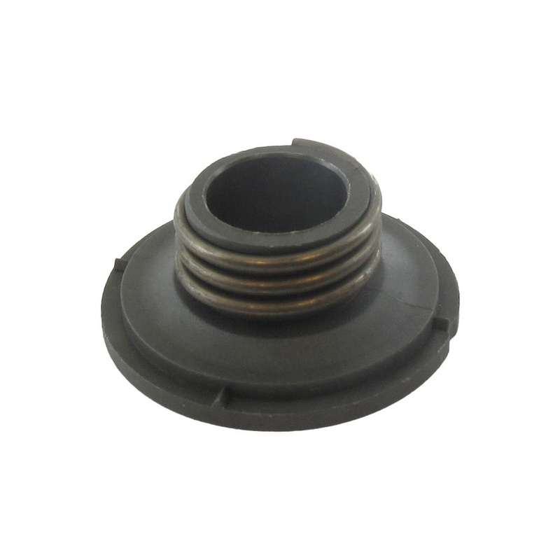 Vis sans fin pompe à huile tronçonneuse Husqvarna, Jonsered - 503931801