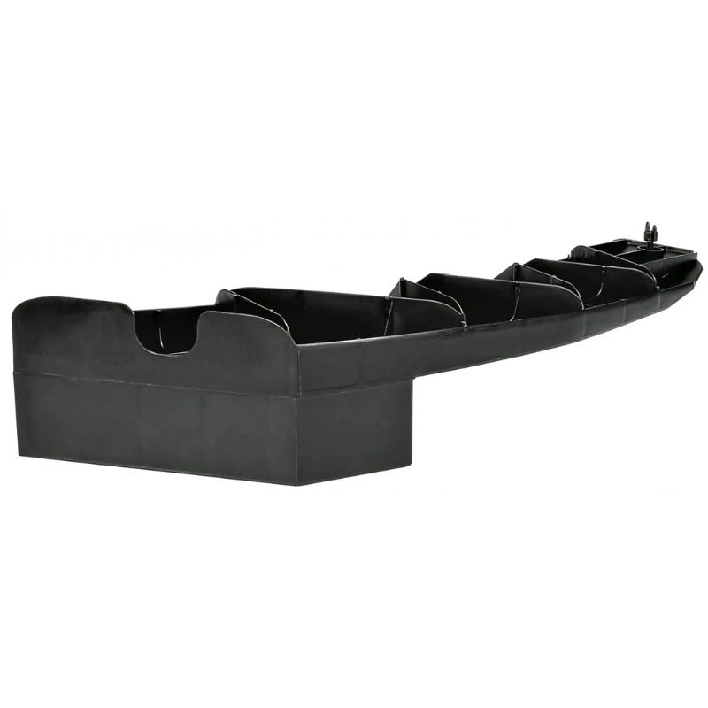 Obturateur mulching autoportée Oleo-Mac Mistral 12,5KH