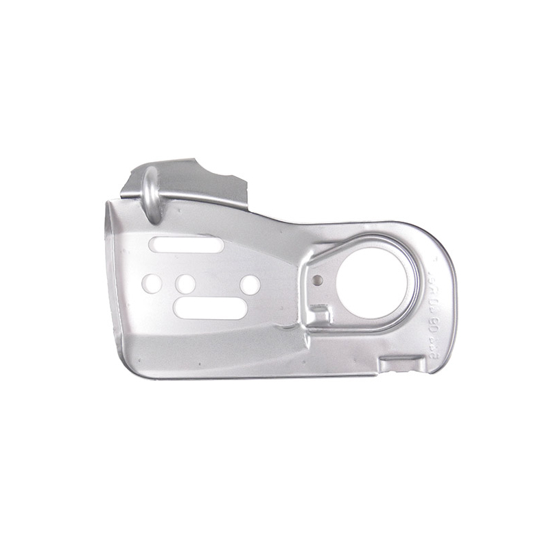 Plaque guidage chaine tronçonneuse Husqvarna