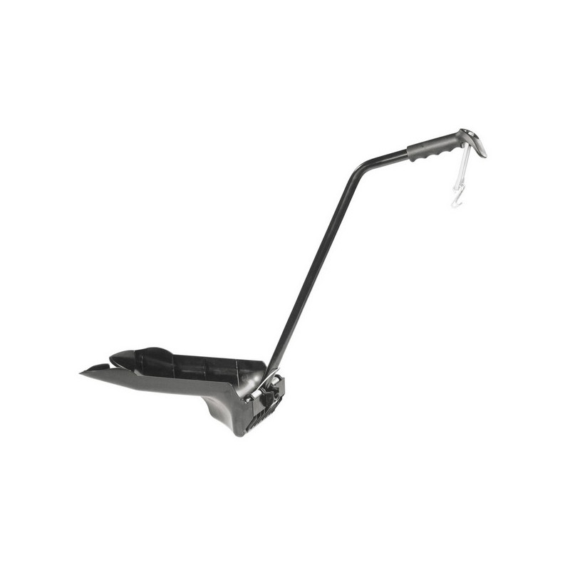 Obturateur mulching autoportée Oleo-Mac OM124J / 124S - 1806457