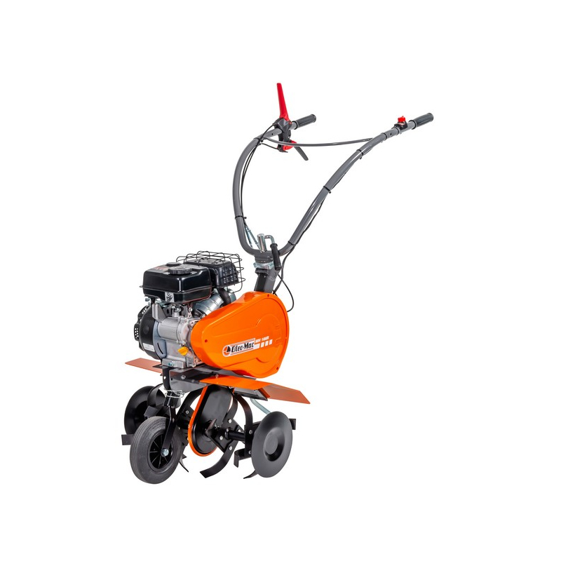 Motobineuse Oleo Mac MH166R - largeur 50cm - Marche arrière