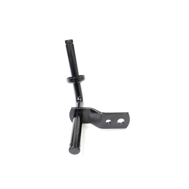 Support de roue droit autoportée Husqvarna, Jonsered, Poulan - 596873801