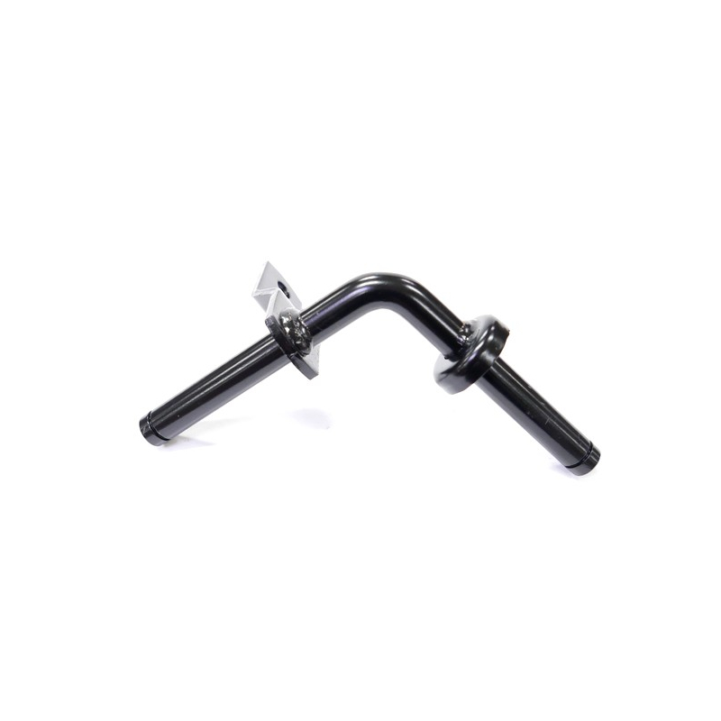 Support de roue droit autoportée Husqvarna, Jonsered, Poulan - 596873801