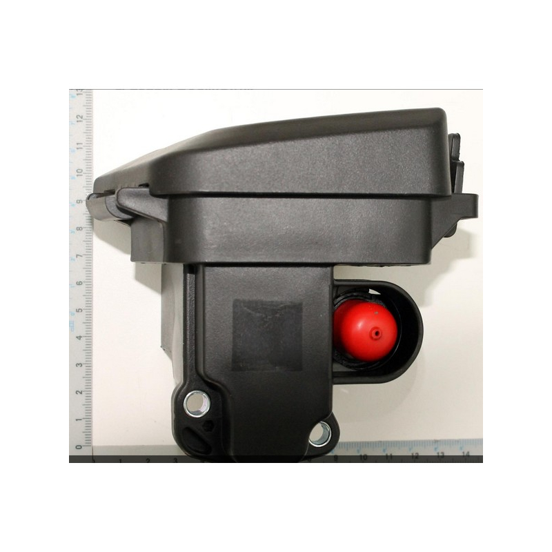 Filtre à air complet tondeuse Scheppach 5911249084