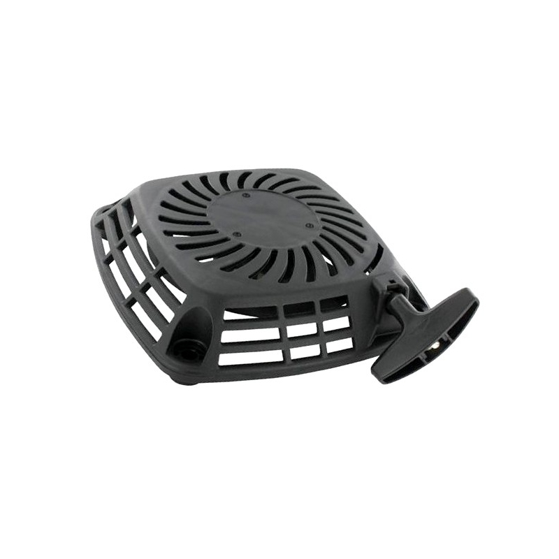 Lanceur moteur tondeuse Kawasaki FJ180V