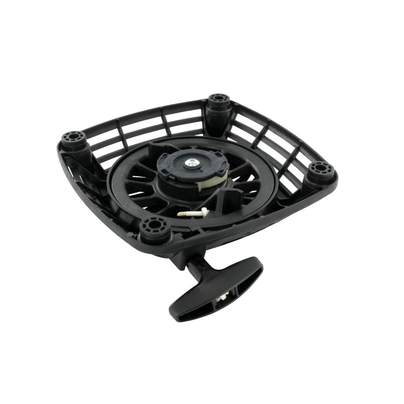 Lanceur moteur tondeuse Kawasaki FJ180V