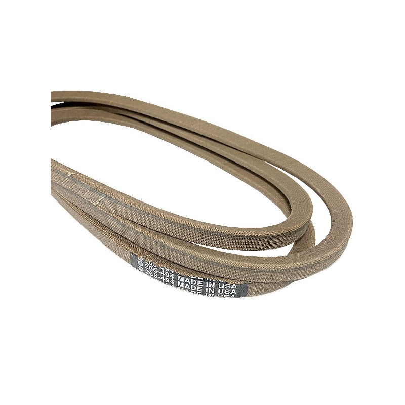 Courroie coupe autoportée Murray 37X75