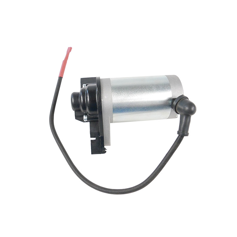 Démarreur électrique moteur autoportée GGP/ Stiga / Honda