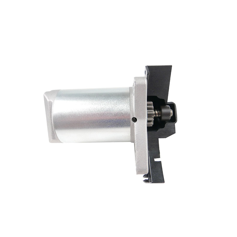 Démarreur électrique moteur autoportée GGP/ Stiga / Honda