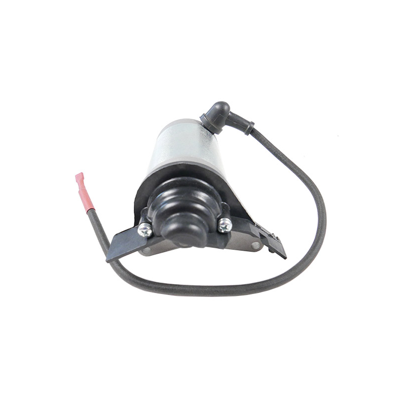 Démarreur électrique moteur autoportée GGP/ Stiga / Honda