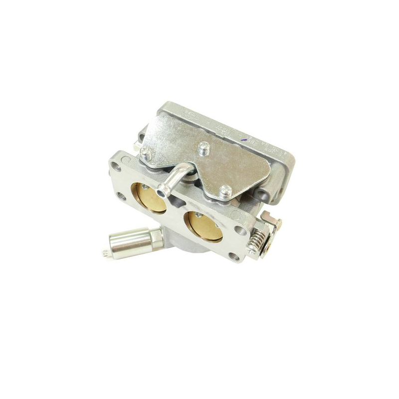 Carburateur moteur Briggs et Stratton Bicylindre 791230 Origine