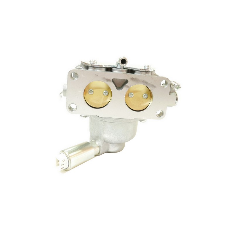 Carburateur moteur Briggs et Stratton Bicylindre 791230 Origine