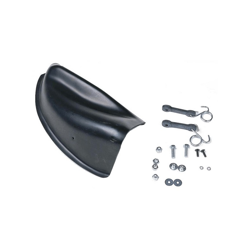 Obturateur mulching autoportée éjection latérale 97cm -  531309647