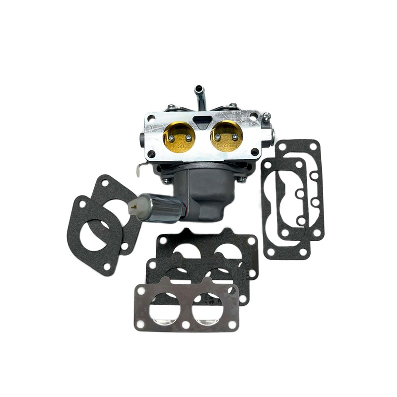 Carburateur moteur autoportée bi cylindres Briggs et Stratton 791230