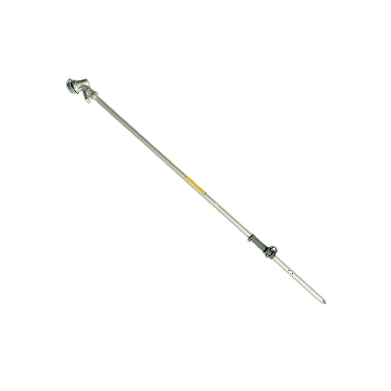 Tube complet transmission débroussailleuse Oleo Mac BCF550