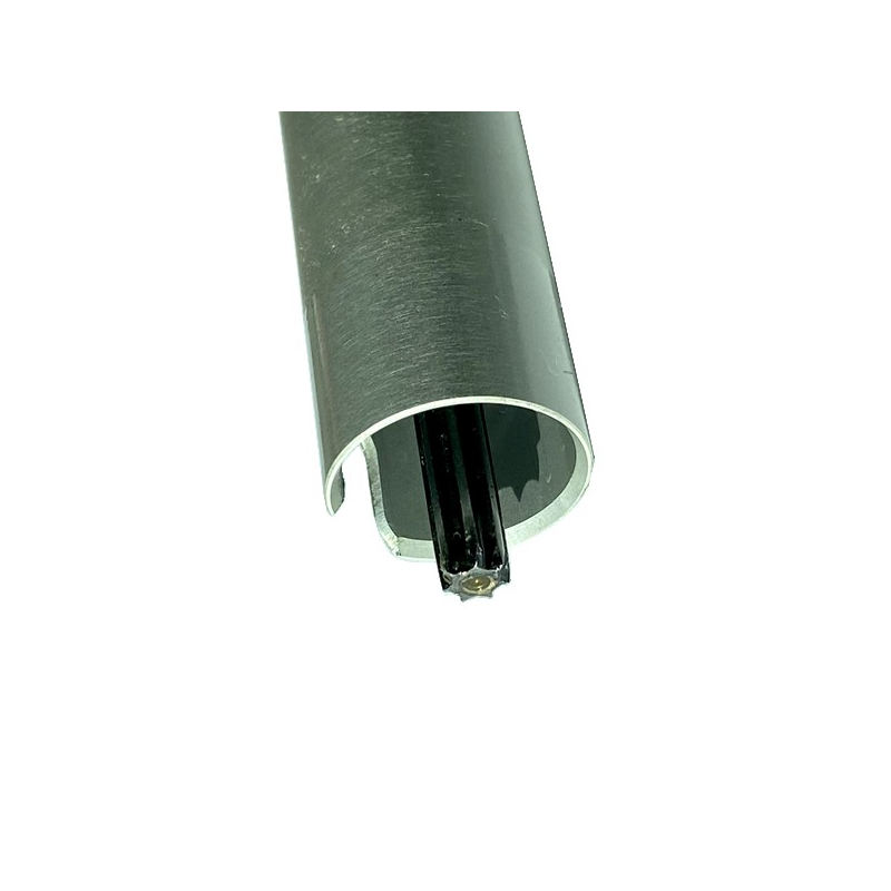 Tube complet transmission débroussailleuse Oleo Mac BCF550