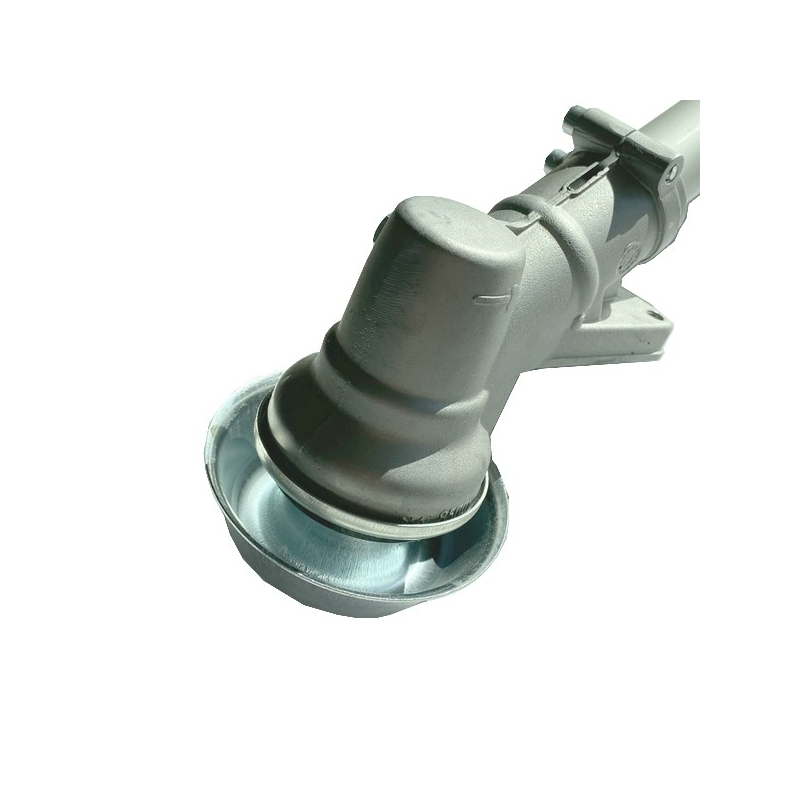 Tube complet transmission débroussailleuse Oleo Mac BCF550