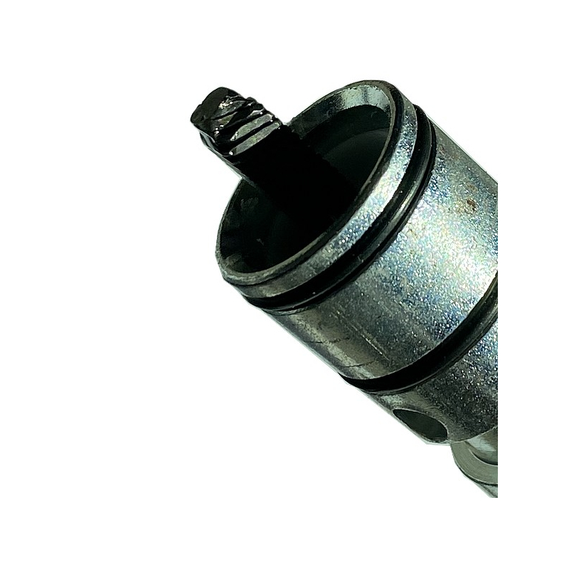 Tube complet transmission débroussailleuse Oleo Mac BCF550