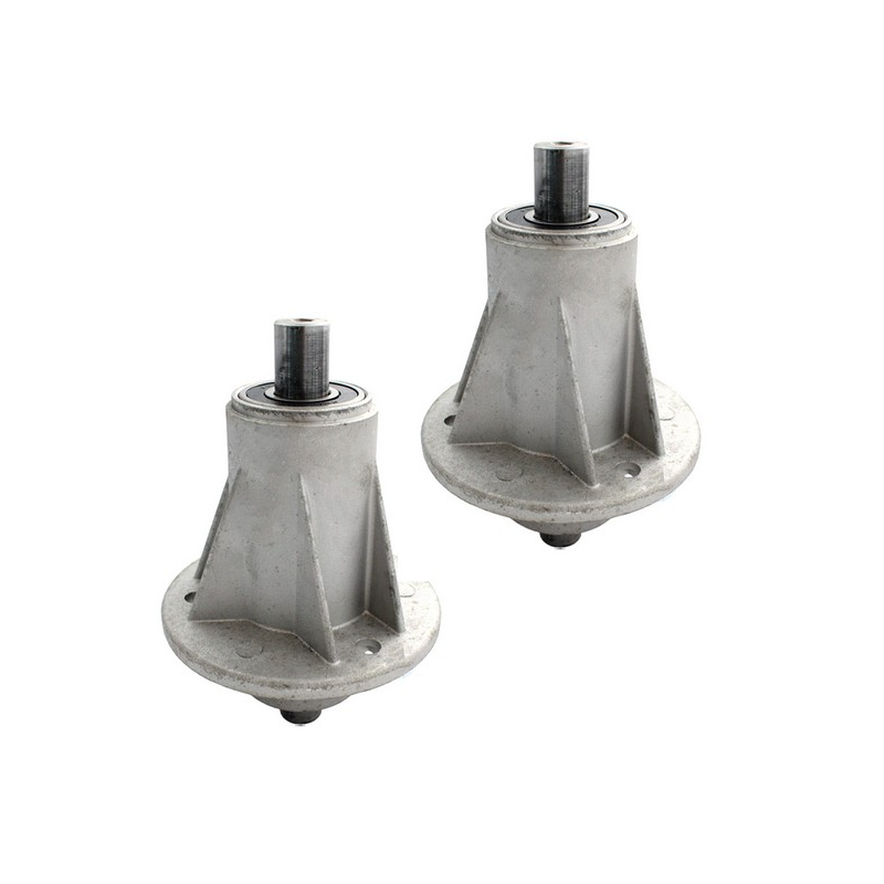 Kit palier droit + palier gauche autoportée GGP / STIGA / VIKING